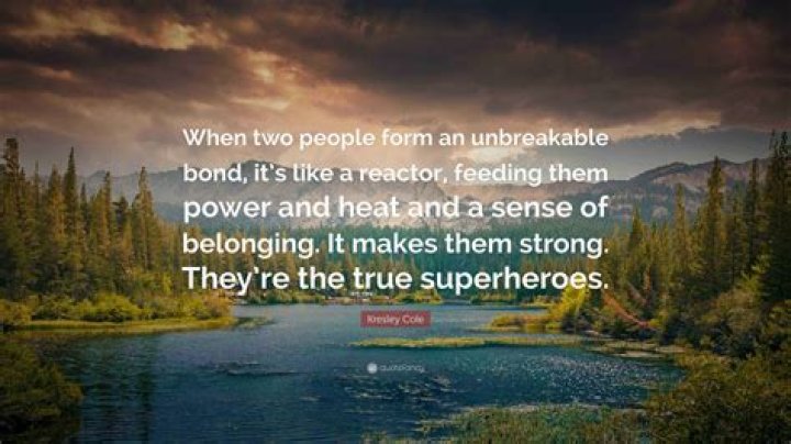 Unbreakable Bonds: The Power Of Go Bestfriend