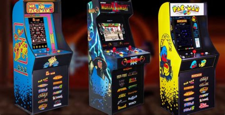 Uncovering The Arcade Sensation Of 1973