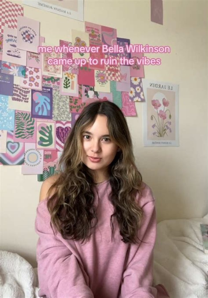Uncovering The Phenomenon: Holly Wilkinson TikTok