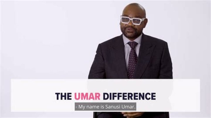 Understanding Dr. Umar: A Journey Into His Psychological Expertise