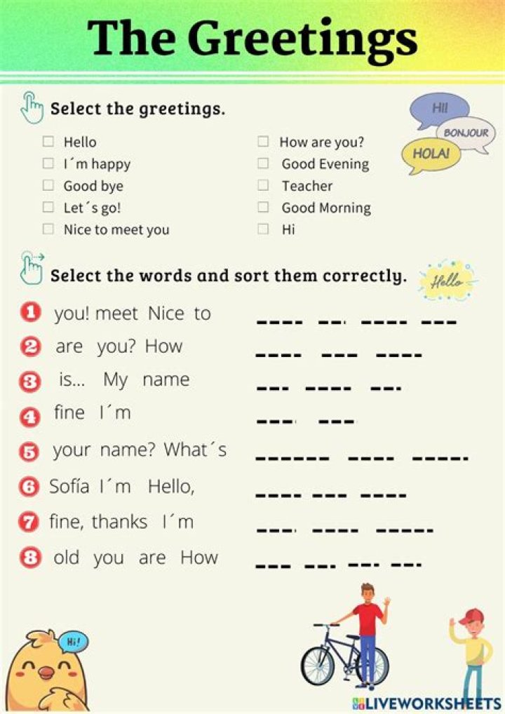Understanding "Hogy Vagytok Németül": A Guide To Greetings And Conversations