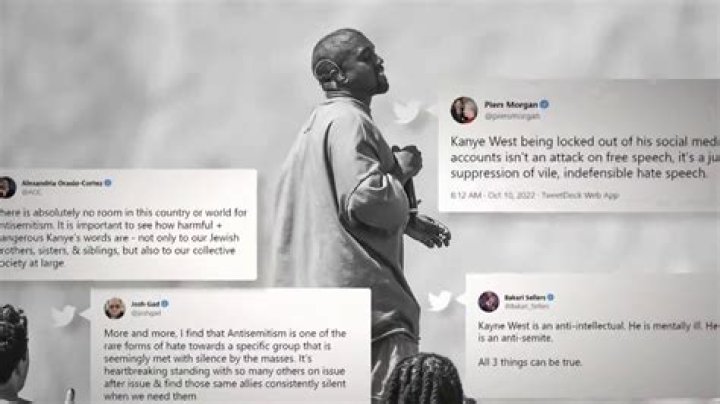 Understanding How Talk Is Kanye: A Deep Dive Into His Communication Style