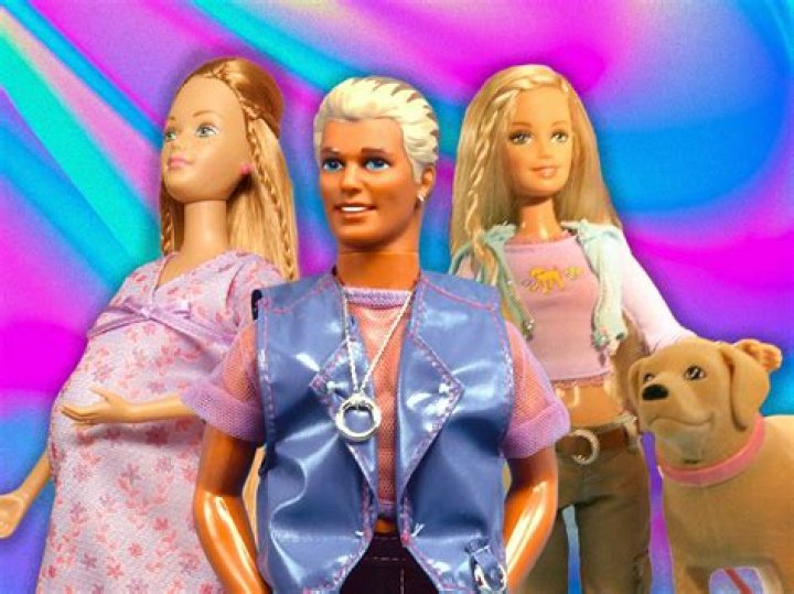 Understanding Ken's Journey: Ken Is Gay