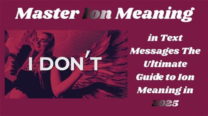 Understanding LMA Meaning In Text: A Guide To Modern Communication