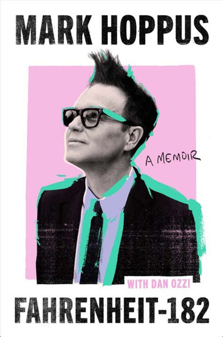 Understanding Mark Hoppus Age And His Impact On Music