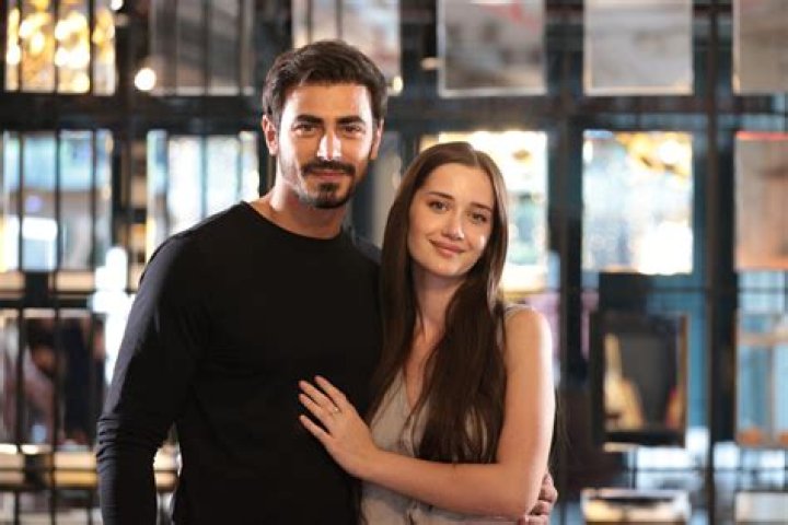 Understanding Meryem Uzerli's Relationship With Can Ateş