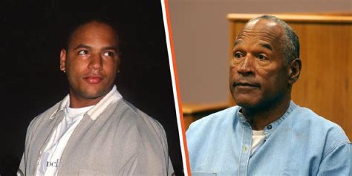 Understanding O.J. Simpson's Son Jason: Age And Insights