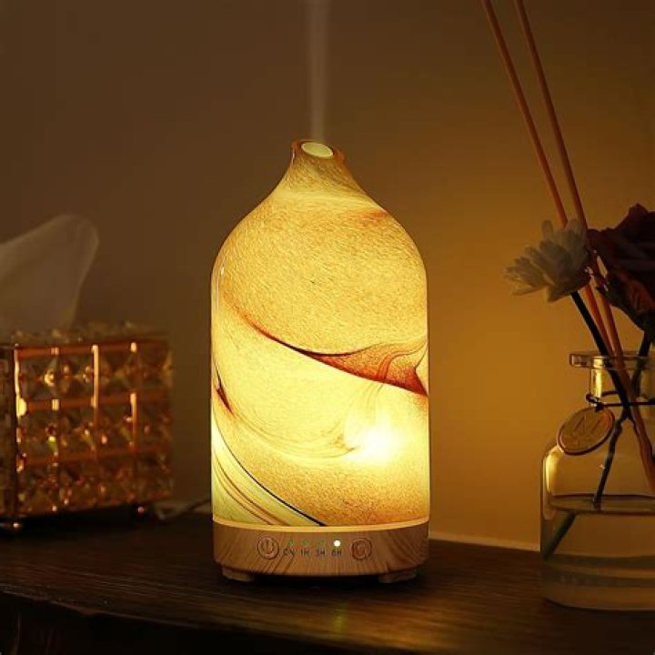 Understanding The Aroma 360 Diffuser Making Noise: Causes And Solutions