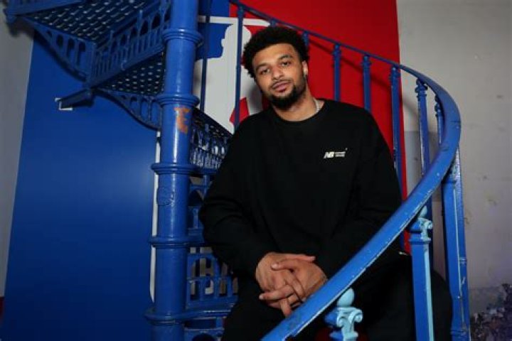 Understanding The Harper Hempel And Jamal Murray Break Up: A Deep Dive
