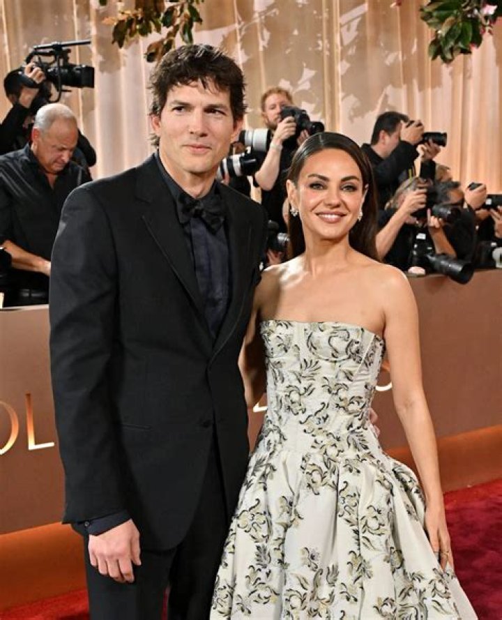 Understanding The Love Story: Is Ashton Kutcher And Mila Kunis Married?