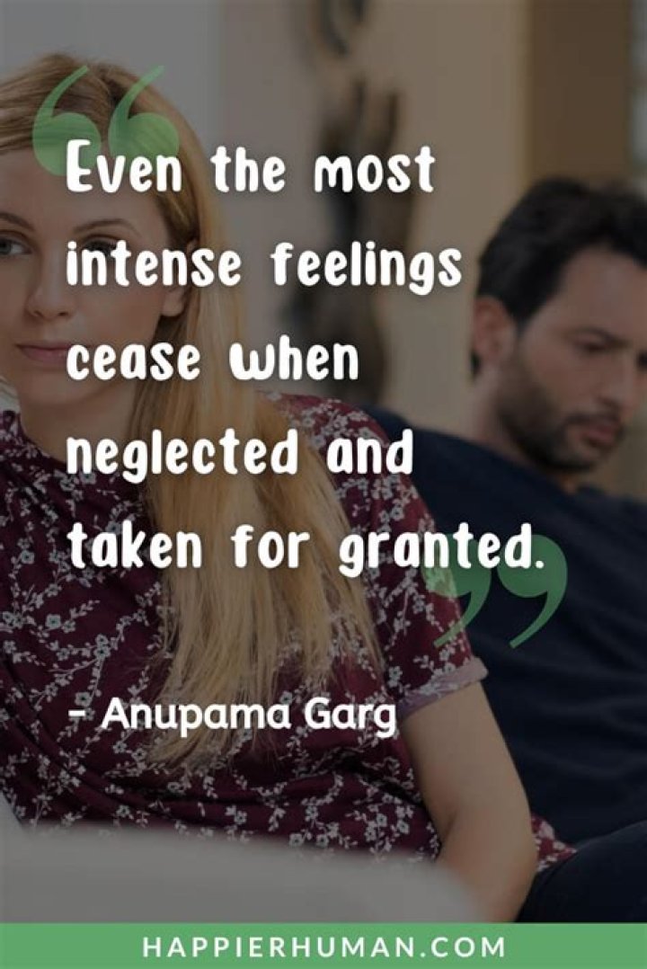 Understanding The Pain Of Family Ignoring You