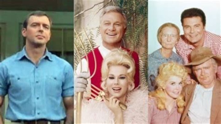 Understanding The Rural Purge: A Shift In Television Programming