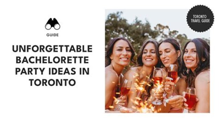 Unforgettable Bachelorette Party In Cincinnati: Your Ultimate Guide