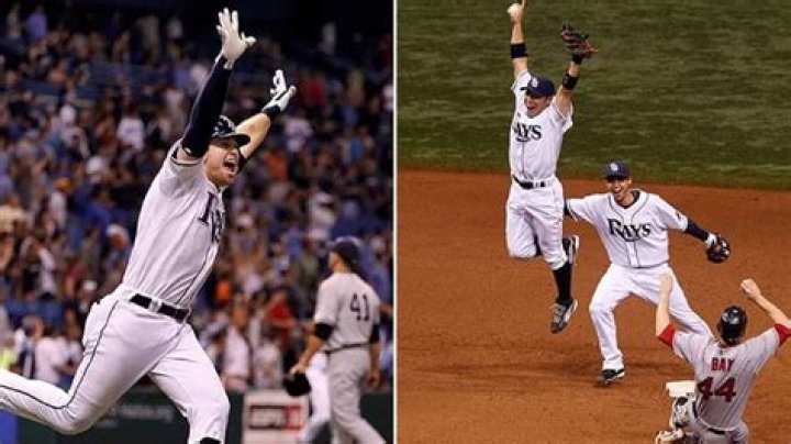 Unforgettable Moments: Evan Longoria's Baseball Catch