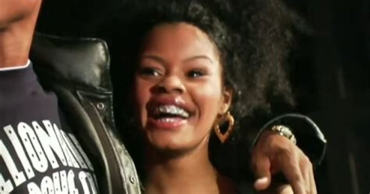 **Unforgettable Moments: Teyana Taylor On My Sweet 16**