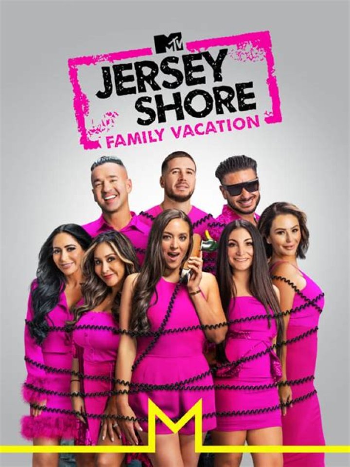 Unforgettable Moments: The Jersey Shore Family Vacation Finale
