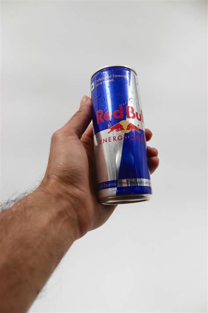Unleashing The Energy: The Phenomenon Of Hismile Red Bull