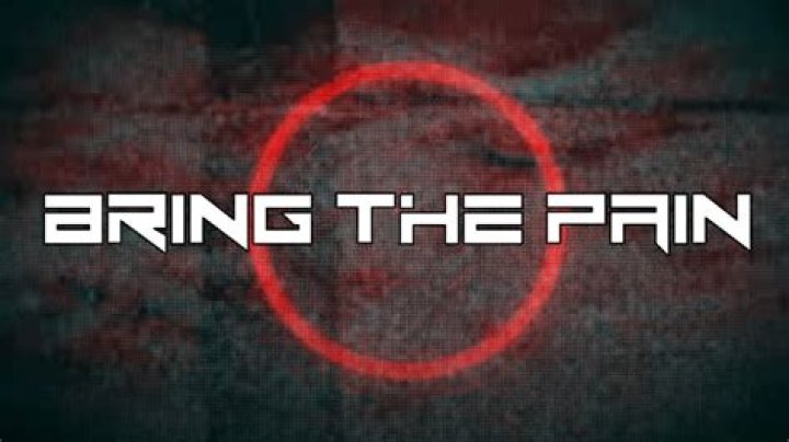 Unleashing The Fury: The Meaning Behind "Bring The Pain" Lyrics By MSI