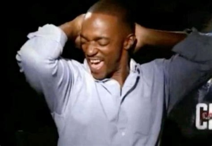 Unleashing The Joy Of Big Dude Dancing