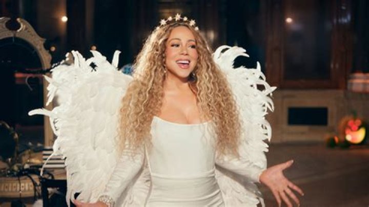 Unleashing The Magic: Mariah Carey TikTok Dance Phenomenon