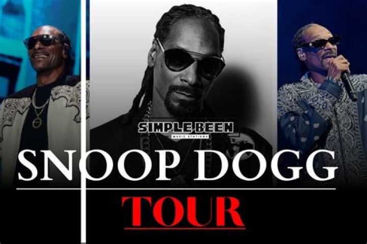 Unleashing The Mystery: Snoop Dogg Is A Dog
