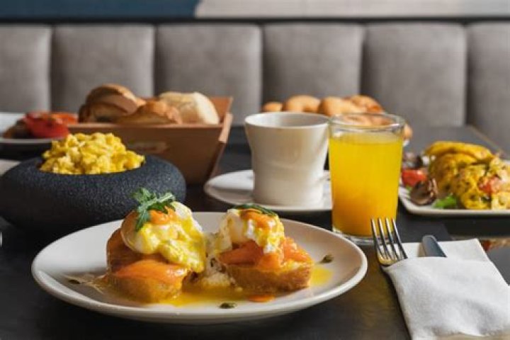 Unleashing Your Mind: The Breakfast IQ Test