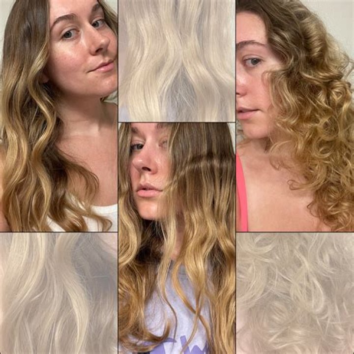 Unlock Beautiful Waves With The Heatless Curls Braid Method