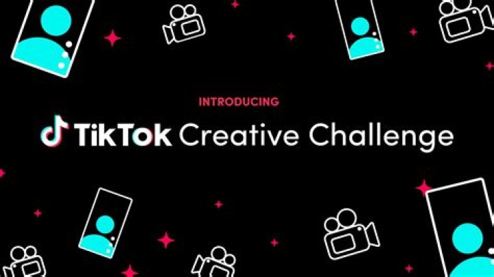 Unlocking Creativity: TikTok Tricks On Paper