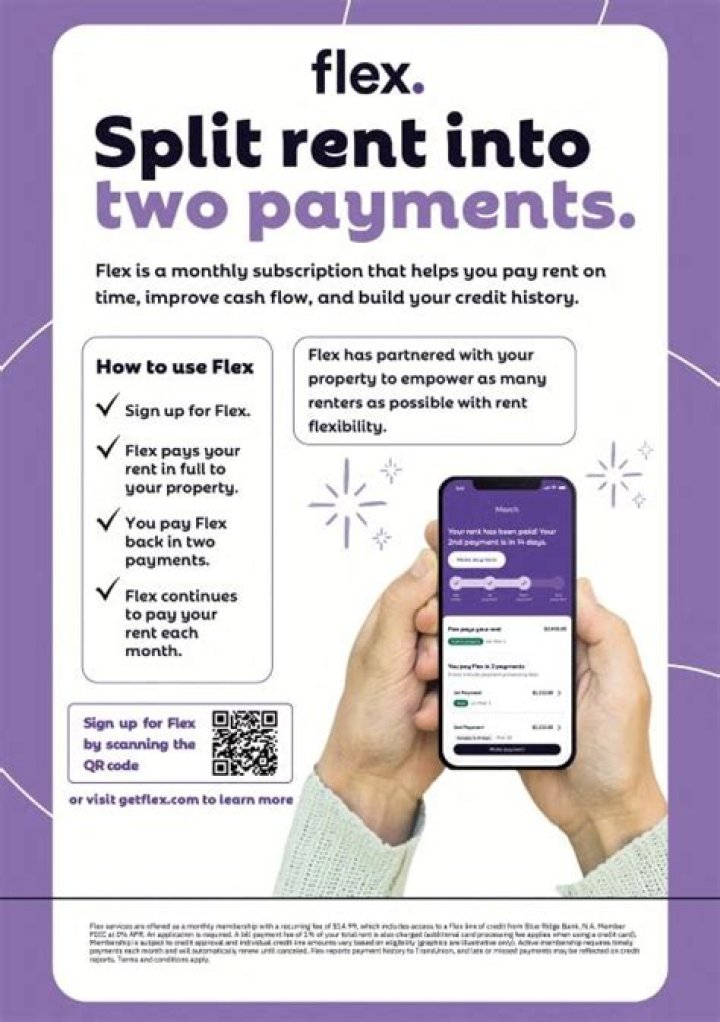 Unlocking The Benefits Of Flex Rent Payment For Tenants And Landlords