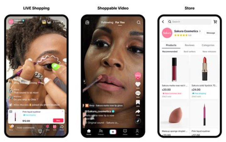 Unlocking The Digital Marketplace: How To Open A TikTok Shop