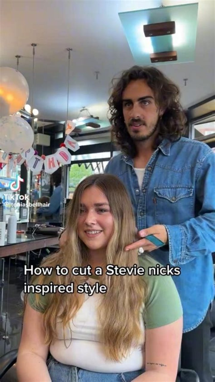 Unlocking The Mystique Of Stevie Nicks Hair Extensions