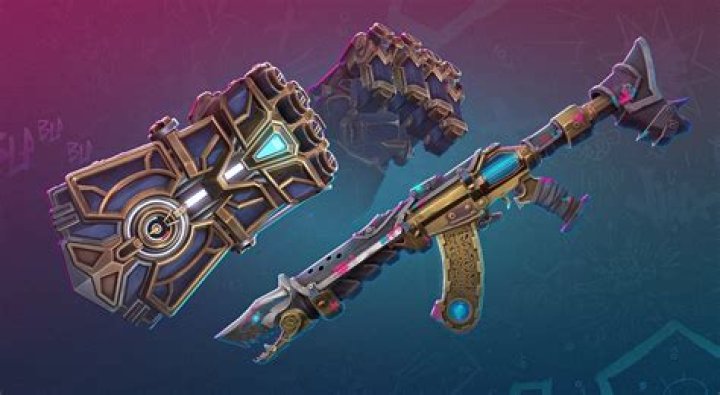 Unlocking The Mystique: The Arcane Sheriff Valorant Account