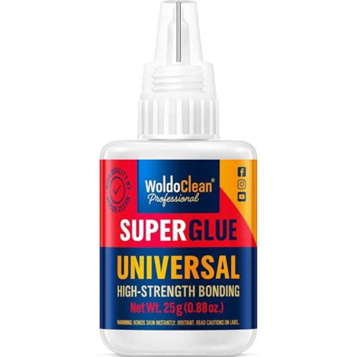 Unlocking The Power Of Gold Coast Clear Super Glue