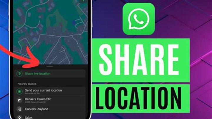 Unlocking The Power Of Location: Why You Should Always Ask To "Send Me The Location"