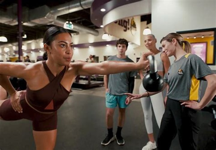 Unlocking The Secrets Of Brownboyfit: A Journey To Fitness And Community