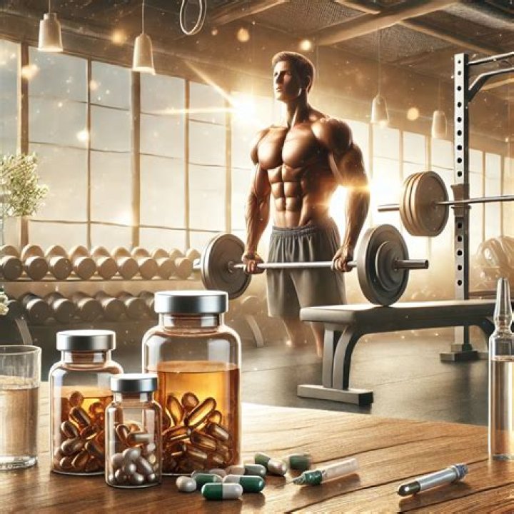 Unlocking The Secrets Of Pro Performance Labs Steroids