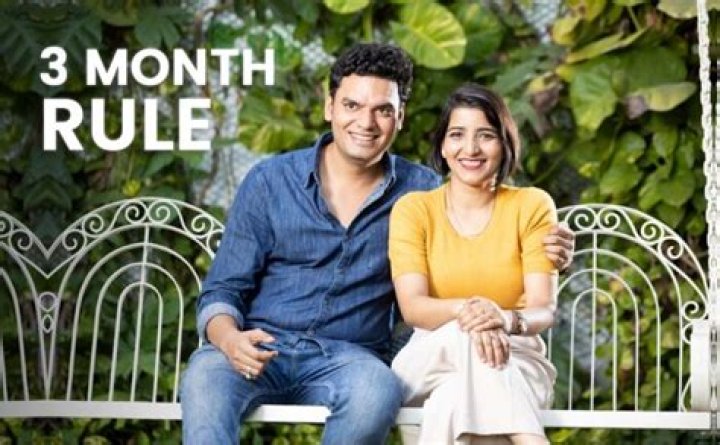 Unlocking The Secrets Of The 3 Month Rule In Dating