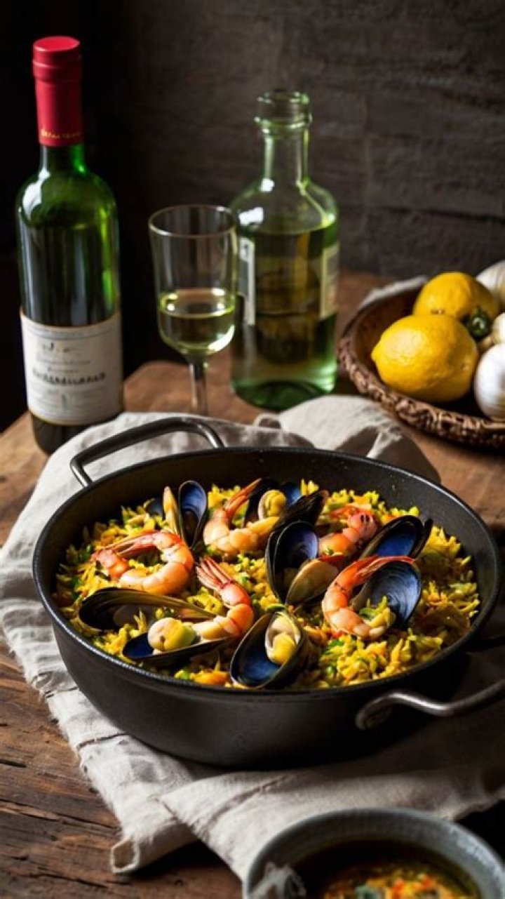Unlocking The Secrets Of The Dieta Valencia: A Culinary Journey