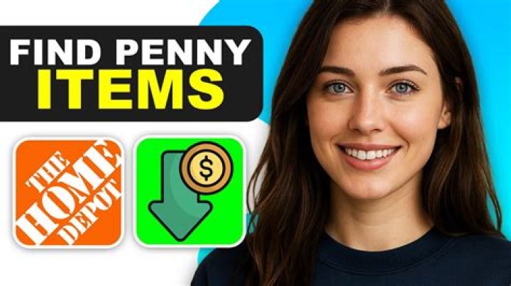 Unlocking The Secrets Of The Home Depot Penny Items List 2023