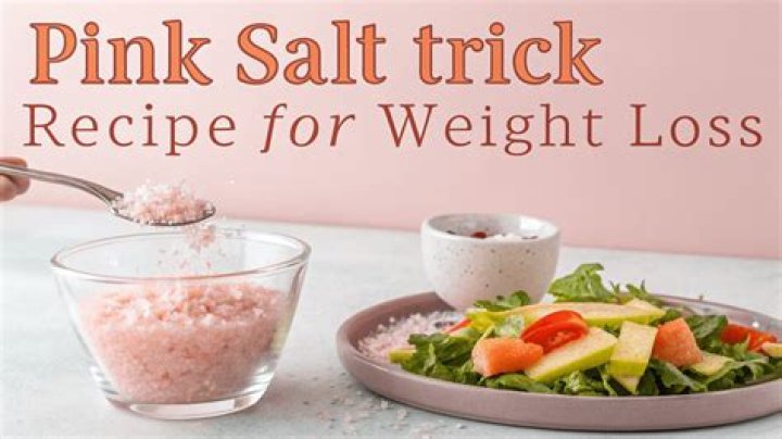 Unlocking The Secrets Of Weight Loss Rice Hack Ingredients