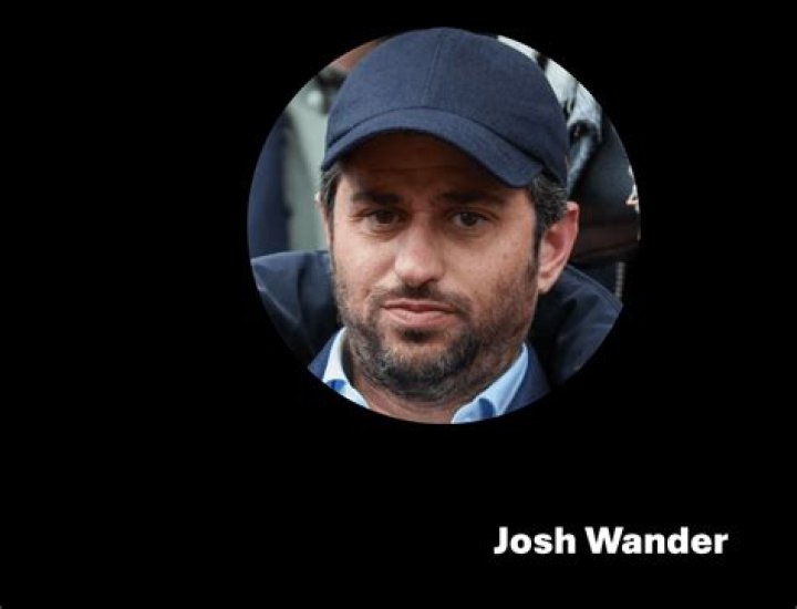 Unlocking The Success Of Josh Wander And 777 Partners