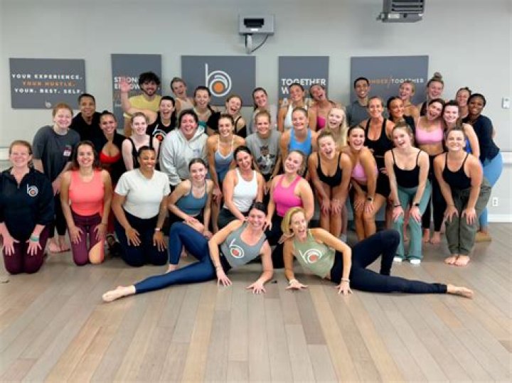 Unlocking Your Rhythm: Have A Body, Feel The Groove