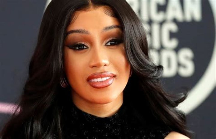 Unmasking The Buzz: Cardi B Live Leak Phenomenon