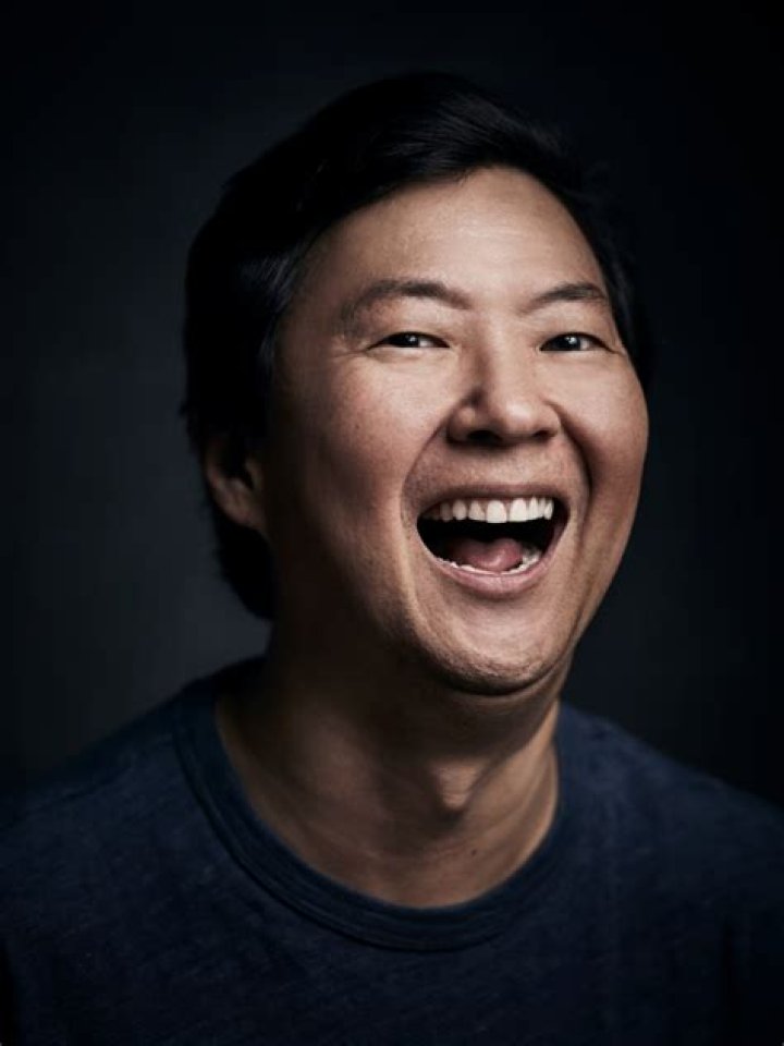 Unmasking The Laughter: The Journey Of Comedian Ken Jeong