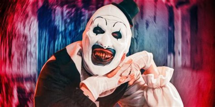 Unmasking The Mystery Of Gibby The Clown Full Videos