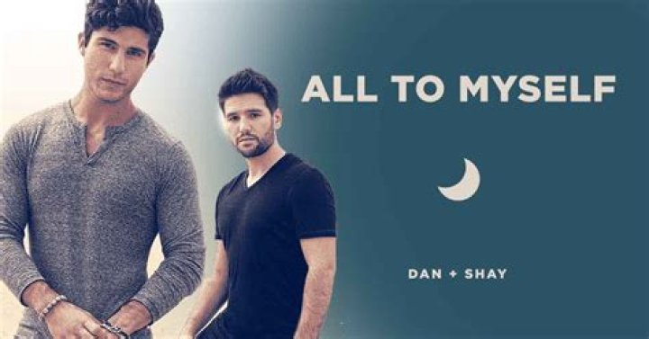 Unpacking The Emotion In "All To Myself" By Dan And Shay
