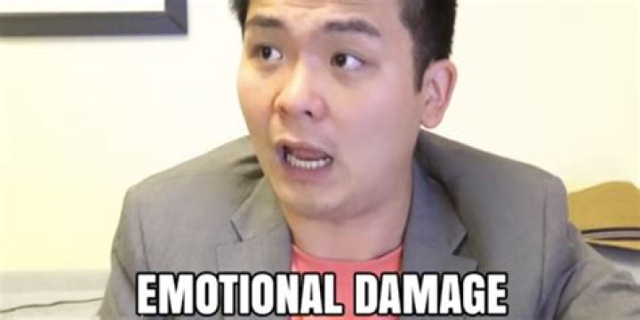 Unpacking The Emotional Damage Meme Phenomenon