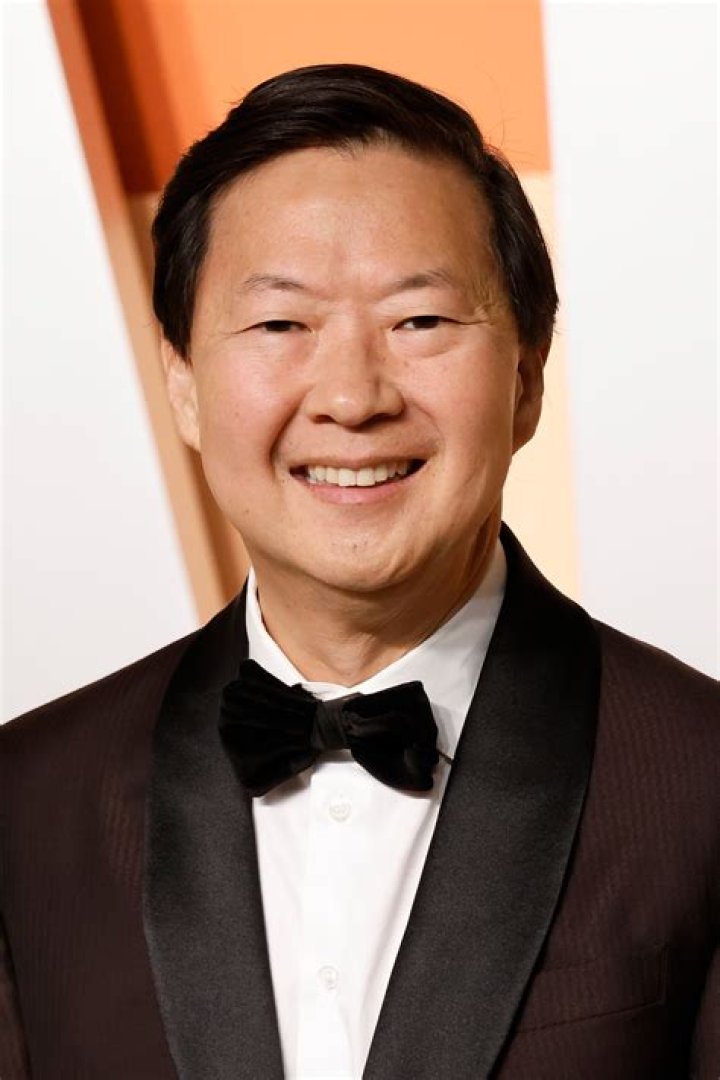 Unraveling Ken Jeong's Cultural Identity: Is Ken Jeong Korean?