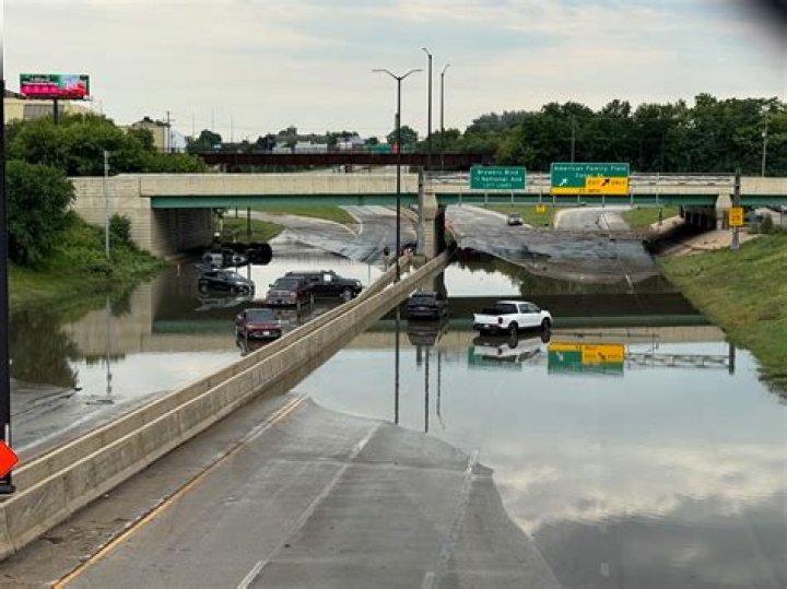 Unraveling The 710 Freeway Flood: A Community's Challenge