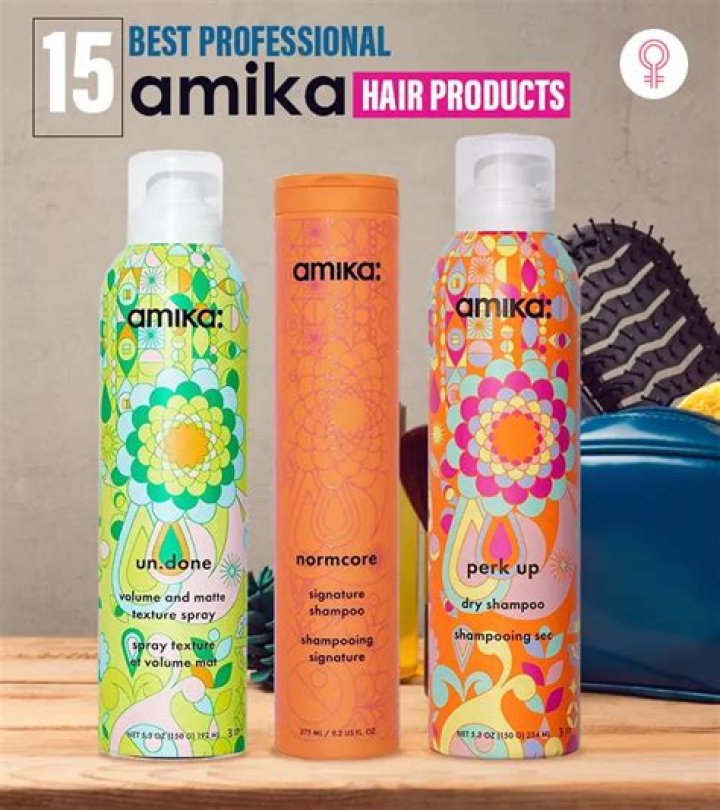 Unraveling The Amika Hair Loss Lawsuit: What You Need To Know